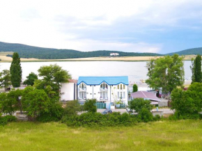 Гостиница Laguna Beach Club  Душети